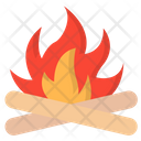 پیش‌نمایش فایل fire-9680047 از پک کمپینگ