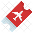 پیش‌نمایش فایل flight-ticket-9680060 از پک کمپینگ