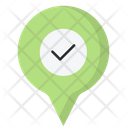 پیش‌نمایش فایل map-marker-9680059 از پک کمپینگ