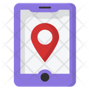پیش‌نمایش فایل mobile-map-9680055 از پک کمپینگ