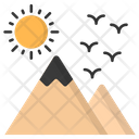پیش‌نمایش فایل mountains-9680075 از پک کمپینگ