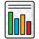 پیش‌نمایش فایل bar-chart-10877241 از پک انتخابات