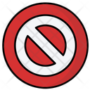 پیش‌نمایش فایل forbidden-sign-10877258 از پک انتخابات