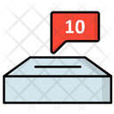 پیش‌نمایش فایل free-number-of-vote-10877260 از پک انتخابات