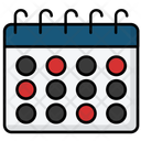 پیش‌نمایش فایل schedule-10877278 از پک انتخابات