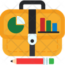 پیش‌نمایش فایل business-bag-12698596 از پک سئو و بازاریابی
