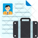 پیش‌نمایش فایل business-resume-12698606 از پک سئو و بازاریابی