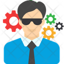 پیش‌نمایش فایل businessman-12698601 از پک سئو و بازاریابی