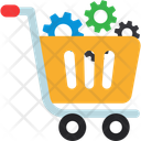 پیش‌نمایش فایل cart-12698600 از پک سئو و بازاریابی