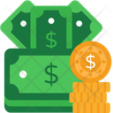 پیش‌نمایش فایل dollars-coins-12698619 از پک سئو و بازاریابی