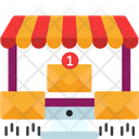 پیش‌نمایش فایل email-marketing-12698611 از پک سئو و بازاریابی