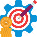 پیش‌نمایش فایل money-target-12698609 از پک سئو و بازاریابی