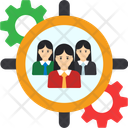 پیش‌نمایش فایل team-target-set-12698610 از پک سئو و بازاریابی