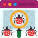 پیش‌نمایش فایل web-bug-12698603 از پک سئو و بازاریابی