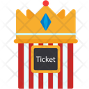 پیش‌نمایش فایل carnival-tickets-12690884 از پک کارناوال