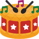 پیش‌نمایش فایل music-drum-12690882 از پک کارناوال