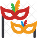 پیش‌نمایش فایل party-mask-12690866 از پک کارناوال