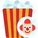 پیش‌نمایش فایل popcorns-12690883 از پک کارناوال