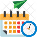 پیش‌نمایش فایل business-meeting-schedule-12686133 از پک مدیریت کسب وکار