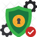 پیش‌نمایش فایل business-security-setting-12686143 از پک مدیریت کسب وکار