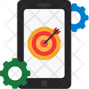 پیش‌نمایش فایل business-target-12686136 از پک مدیریت کسب وکار