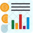 پیش‌نمایش فایل chart-sheet-12686141 از پک مدیریت کسب وکار