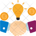پیش‌نمایش فایل deal-done-12686154 از پک مدیریت کسب وکار