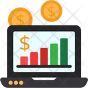 پیش‌نمایش فایل growth-chart-12686148 از پک مدیریت کسب وکار
