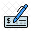 پیش‌نمایش فایل cheque-payment-4221735 از پک کسب و کار و مالی