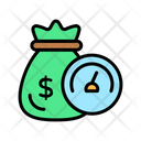 پیش‌نمایش فایل high-speed-loan-4221717 از پک کسب و کار و مالی