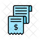 پیش‌نمایش فایل invoice-4221747 از پک کسب و کار و مالی