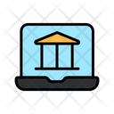 پیش‌نمایش فایل online-banking-4221708 از پک کسب و کار و مالی