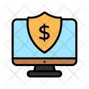 پیش‌نمایش فایل online-banking-security-4221703 از پک کسب و کار و مالی