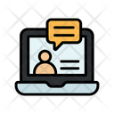 پیش‌نمایش فایل online-consultation-4221709 از پک کسب و کار و مالی