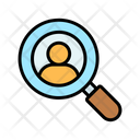 پیش‌نمایش فایل search-user-4221718 از پک کسب و کار و مالی
