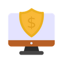 پیش‌نمایش فایل online-banking-security-4221756 از پک کسب و کار و مالی