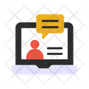 پیش‌نمایش فایل online-consultation-4221758 از پک کسب و کار و مالی