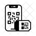 پیش‌نمایش فایل qr-code-4296883 از پک وفاداری مشتری