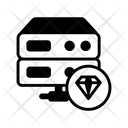 پیش‌نمایش فایل database-premium-4291041 از پک تحلیل داده و آمار