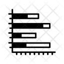 پیش‌نمایش فایل progress-bar-4291045 از پک تحلیل داده و آمار
