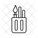 پیش‌نمایش فایل painting-equpments-4319605 از پک عید پاک
