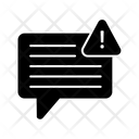 پیش‌نمایش فایل message-error-4575086 از پک ارتباطات