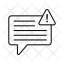پیش‌نمایش فایل message-error-4575057 از پک ارتباطات