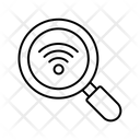 پیش‌نمایش فایل search-network-4575046 از پک ارتباطات