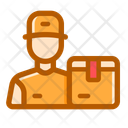 پیش‌نمایش فایل courier-11466129 از پک تحویل
