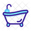 پیش‌نمایش فایل bathtub-11358226 از پک بهداشت