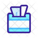 پیش‌نمایش فایل tissue-11358238 از پک بهداشت