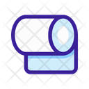 پیش‌نمایش فایل toilet-paper-11358239 از پک بهداشت