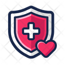 پیش‌نمایش فایل health-shield-11178118 از پک روز جهانی سلامت
