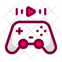 پیش‌نمایش فایل gaming-live-stream-11521603 از پک پخش زنده